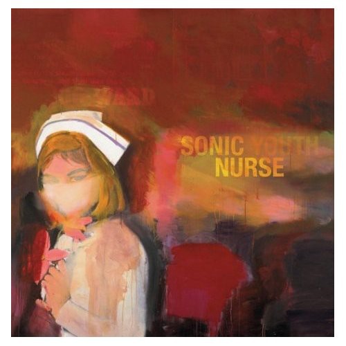Sonic Youth - Sonic Nurse [Enhanced]