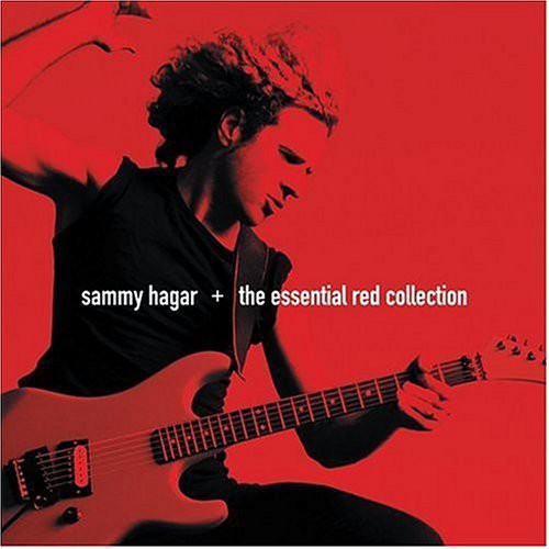 Sammy Hagar - Essential Red Collection