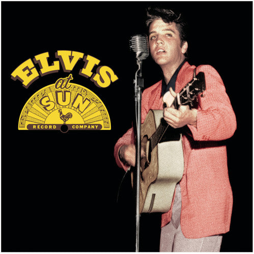 Elvis Presley - Elvis at Sun