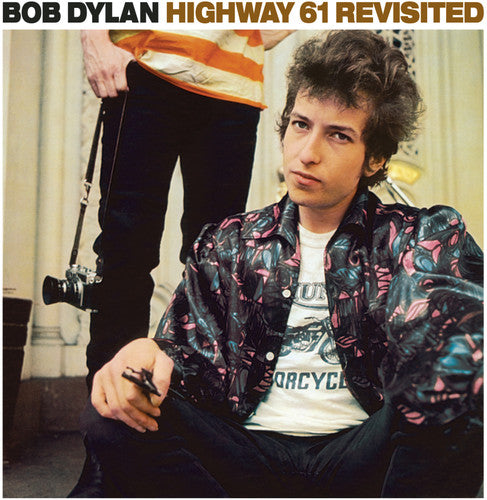 Bob Dylan - Highway 61 Revisited