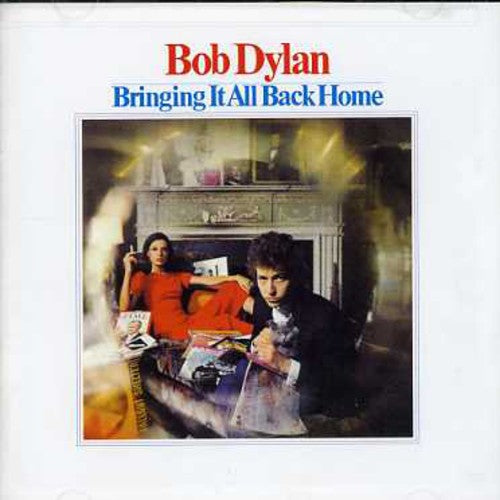 Bob Dylan - Bringing It All Back Home