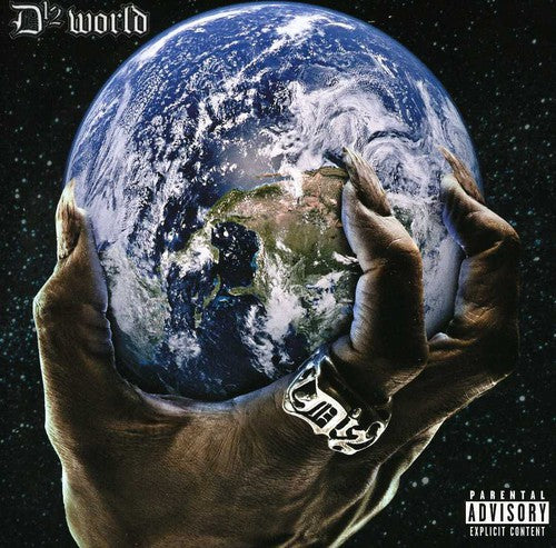 D12 - D12 World
