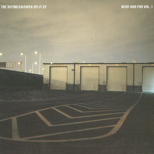 Owen/ Rutabega - Split