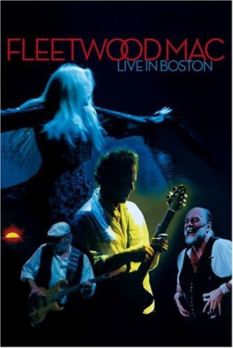 PBS Special-Live in Boston 2003