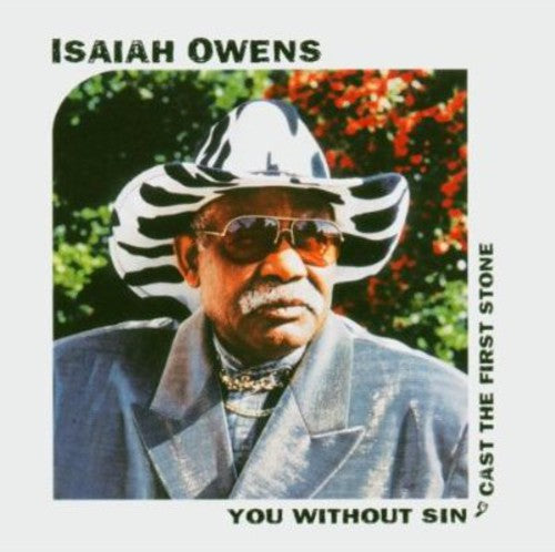 Owens - You Without Sin Cast the First Stone