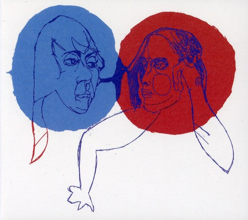 Dirty Projectors - Slaves' Graves and Ballads