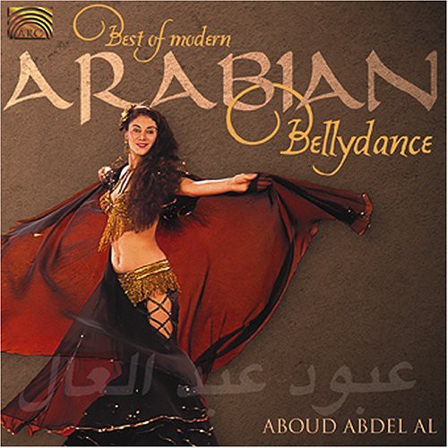 Aboud Al - Best of Modern Arabian Bellydance