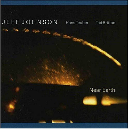 Jeff Johnson - Near Earth