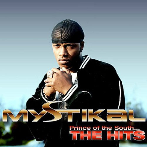 Mystikal - Prince of the South: Greatest Hits