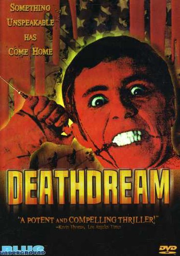 Deathdream (aka Dead of Night)