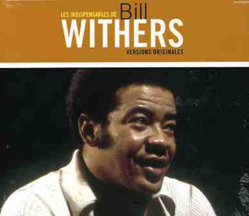 Bill Withers - Les Indispensables