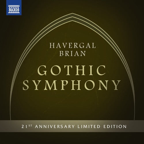Lenard - Gothic Symphony
