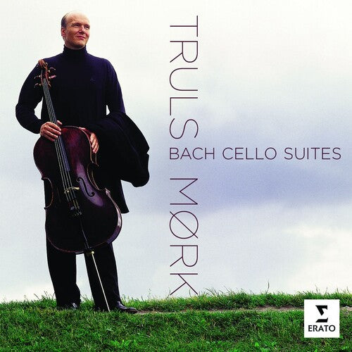 Cello Suites BWV 1007-1012