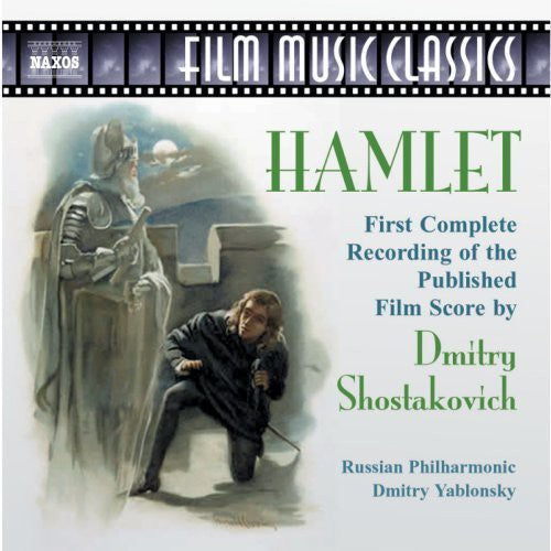 Russian Philharmonic Orchestra - Hamlet