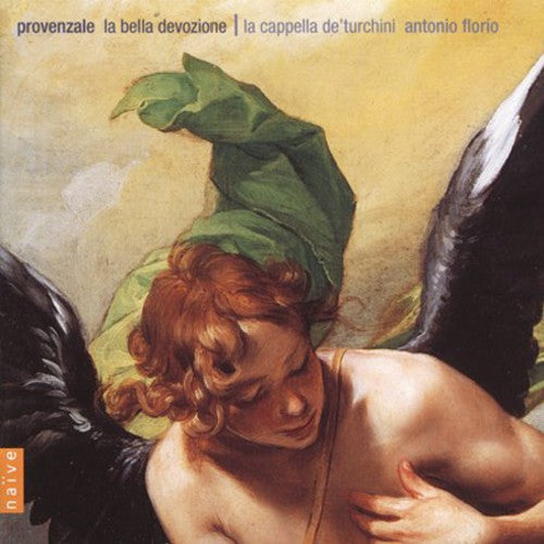 Provenzale/ Cappella - Bella Devozione