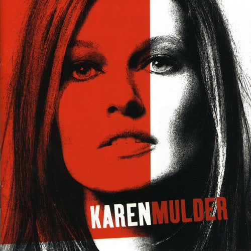 Karen Mulder - Karen Mulder