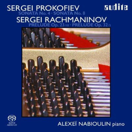 Alexe  Nabioulin - Alexei Nabioulin Plays