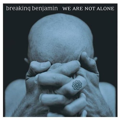 Breaking Benjamin - We Are Not Alone