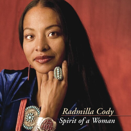 Radmilla Cody - Spirit of a Woman