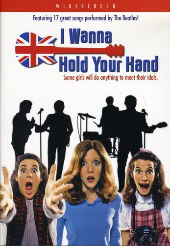 I Wanna Hold Your Hand (Criterion Collection)