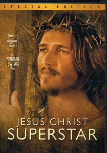 Jesus Christ Superstar - Jesus Christ Superstar