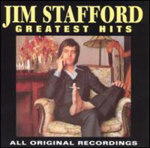 Jim Stafford - Greatest Hits
