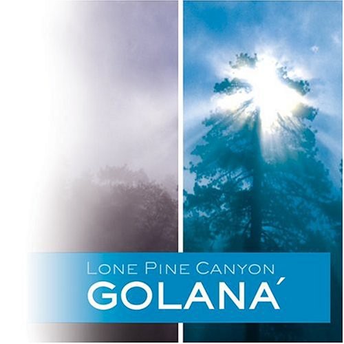 Golaná - Lone Pine Canyon