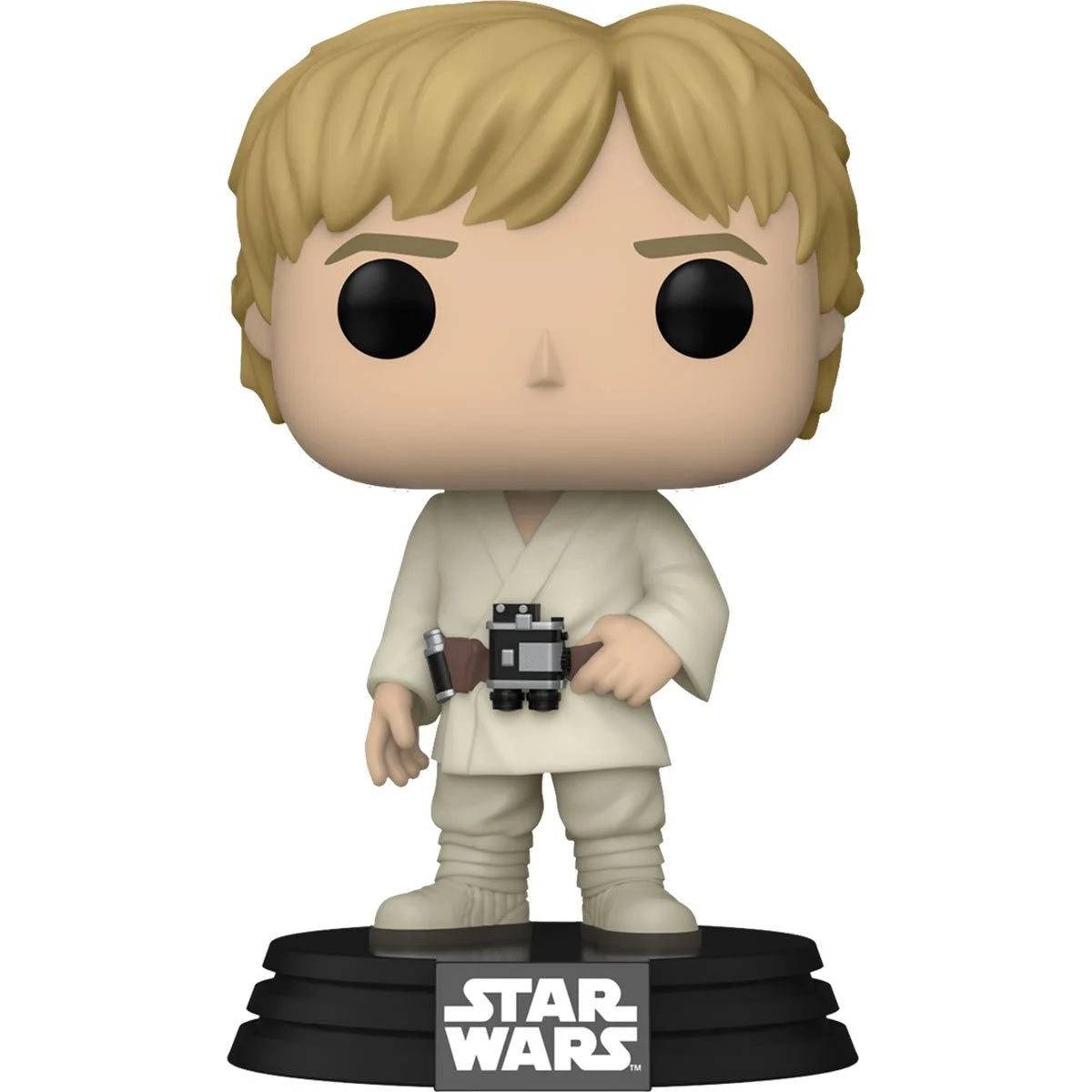 Funko Pop! Star Wars: New Classics - Luke Skywalker