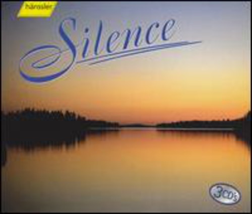 Silence/ Various - Silence / Various