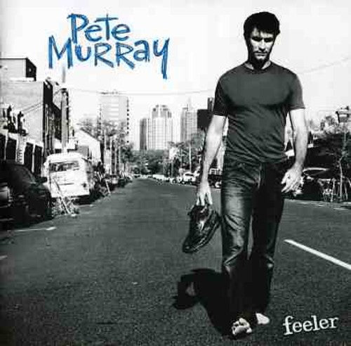 Pete Murray - Feeler
