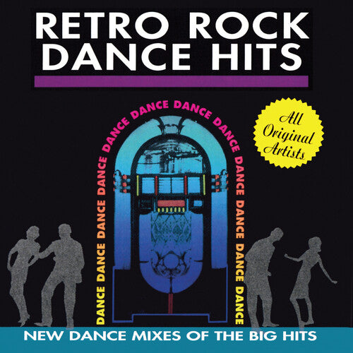 Various - Retro Rock Dance Hits / Various