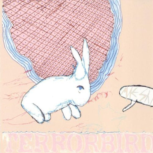 Mae Shi - Terrorbird