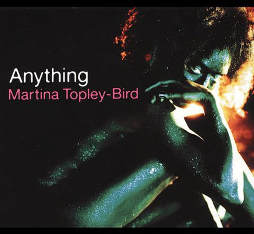 Martina Topley-Bird - Anything