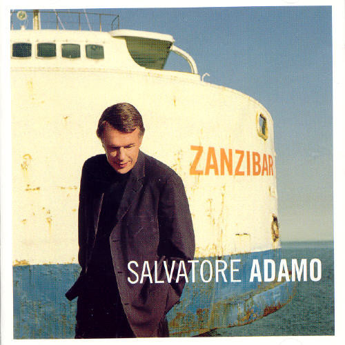 Adamo - Zanzibar