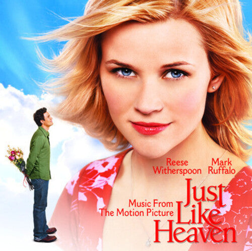 Just Like Heaven/ O.S.T. - Just Like Heaven (Original Soundtrack)