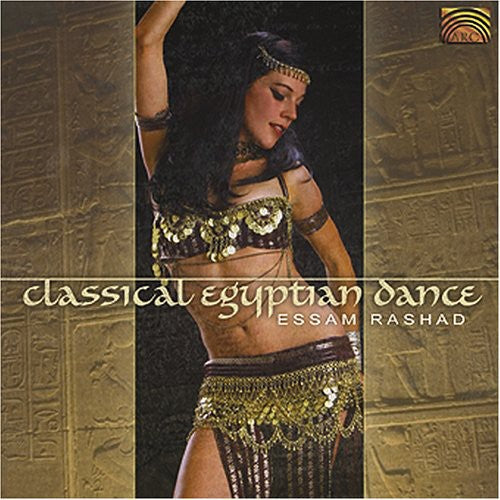 Essam Rashad - Classical Egyptian Dance, Vol. 1