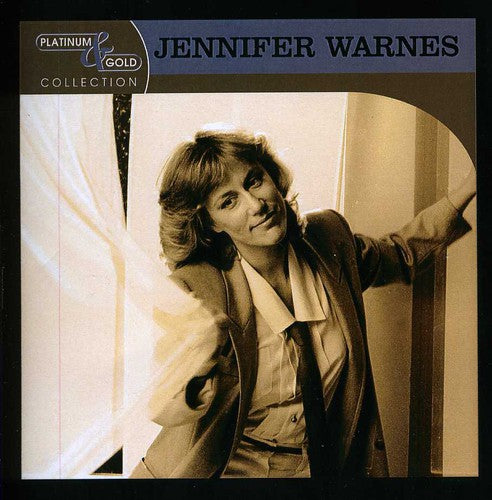 Jennifer Warnes - Platinum & Gold Collection