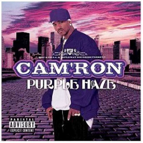 Cam'Ron - Purple Haze