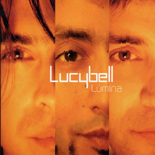 Lucybell - Lumina