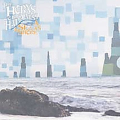 Horns of Happiness - A Sea As A Shore