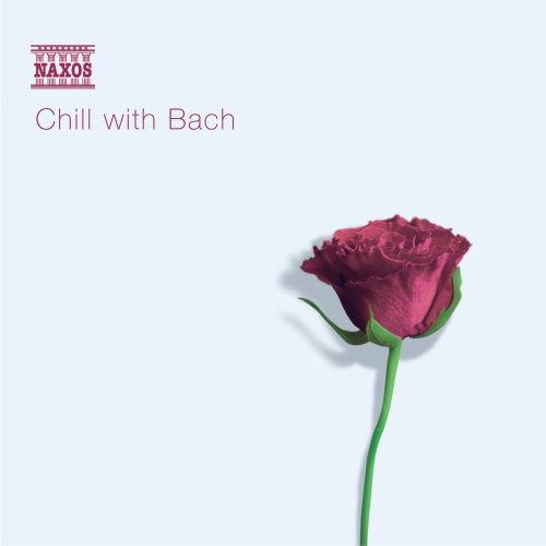 Various Artists - Chill with Bach