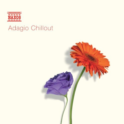 Various Artists - Adagio Chillout / Various