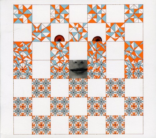 Black Dice - Creature Comforts