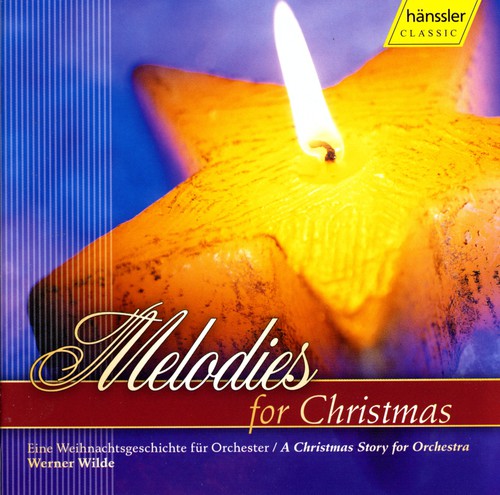 Melodies for Christmas/ Various - Melodies for Christmas / Various