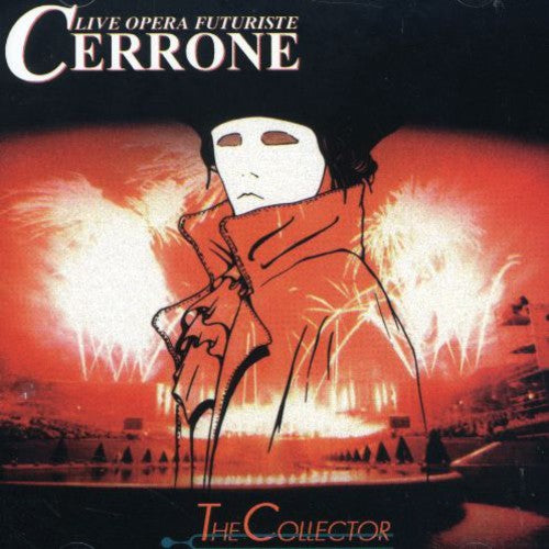 Cerrone - Cerrone Xi-The Collector
