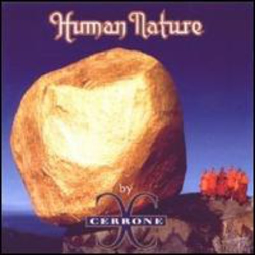 Cerrone - Cerrone Xvi-Human Nature