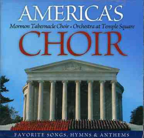 Mormon Tabernacle Choir - America's Choir