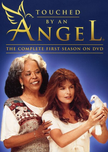 Touched By An Angel: The Complete First Season
