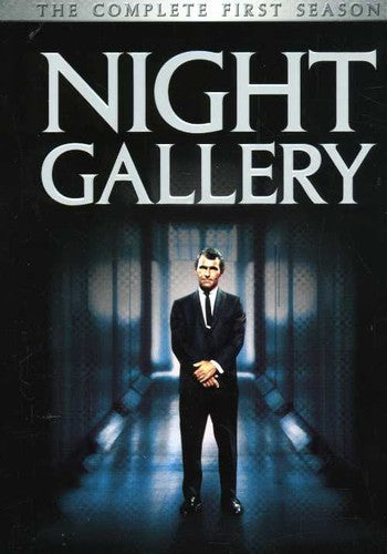 Night Gallery: Season One