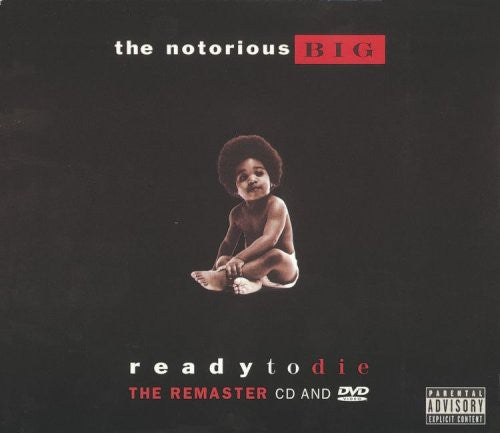 Notorious B.I.G. - Ready to Die